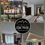 Zacisze Centrum 24m2 Guest house *