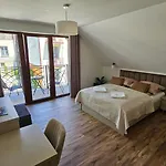 Guest house Zacisze Centrum 24m2 *