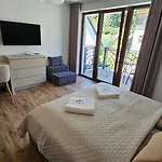 Zacisze Centrum 24m2 * Szczawnica