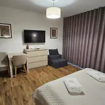 Guest house Zacisze Centrum 24m2 *