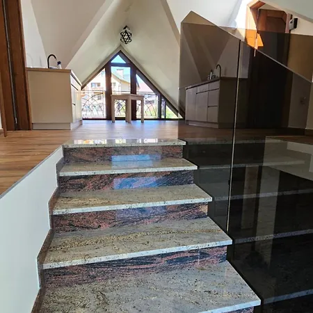 Zacisze Centrum 24m2