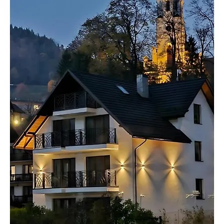 Guest house Zacisze *