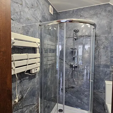 Zacisze 25 M2 Iip * Szczawnica