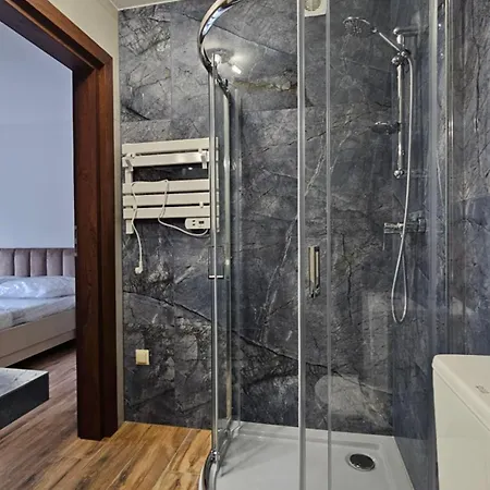 Zacisze Centrum 24m2