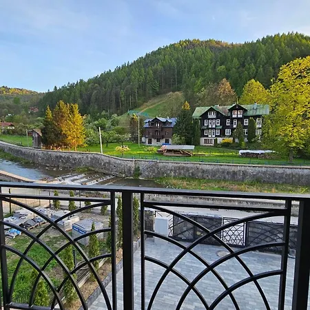 Zacisze Guest house