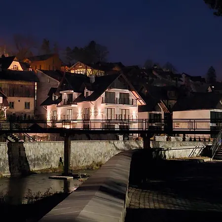 Guest house Zacisze