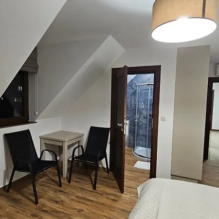 Maison d'hôtes Zacisze 25 M2 Iip *