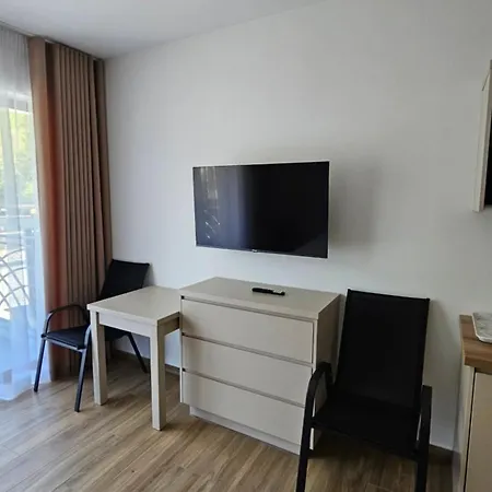 Guest house Zacisze Szczawnica