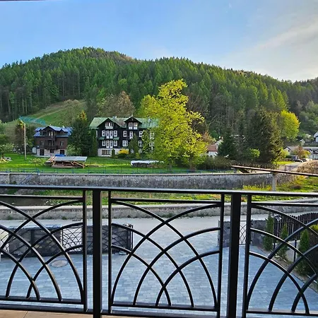 Zacisze Guest house *