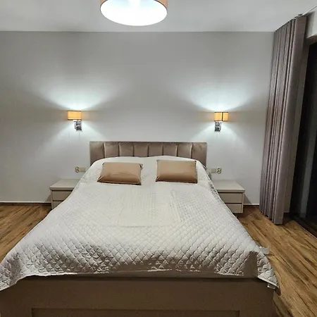 Guest house Zacisze *