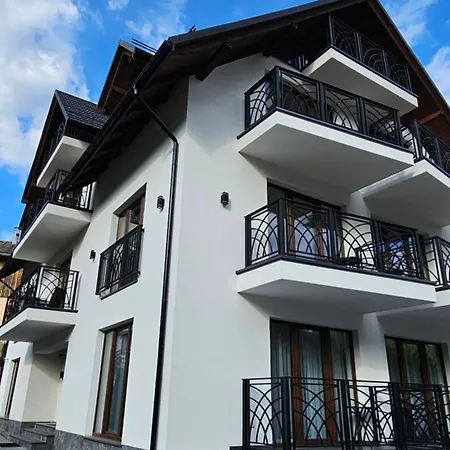 Zacisze 25 M2 Iip *