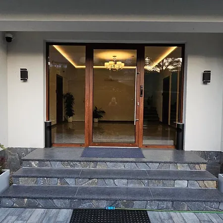 Zacisze 25 M2 Iip *