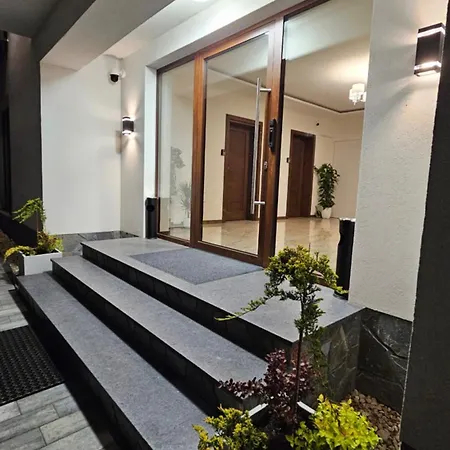 Zacisze 25 M2 Iip Maison d'hôtes