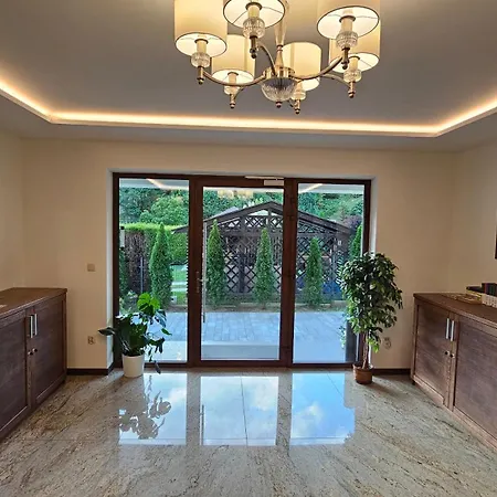 Zacisze Centrum 24m2 Щавниця