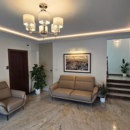 Zacisze Szczawnica-centrum 25 M2 Iip